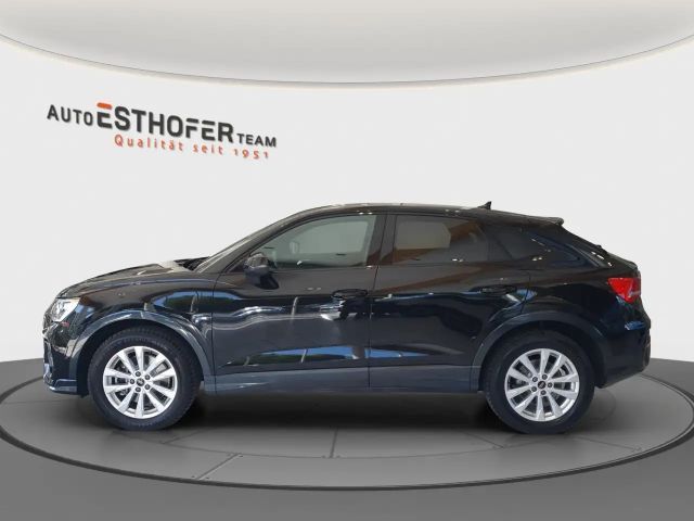 Audi Q3 45 TFSI Hybride