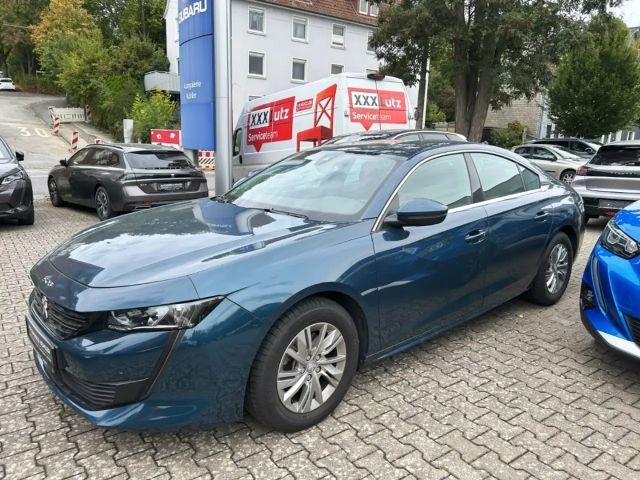 Peugeot 508 Active Pack