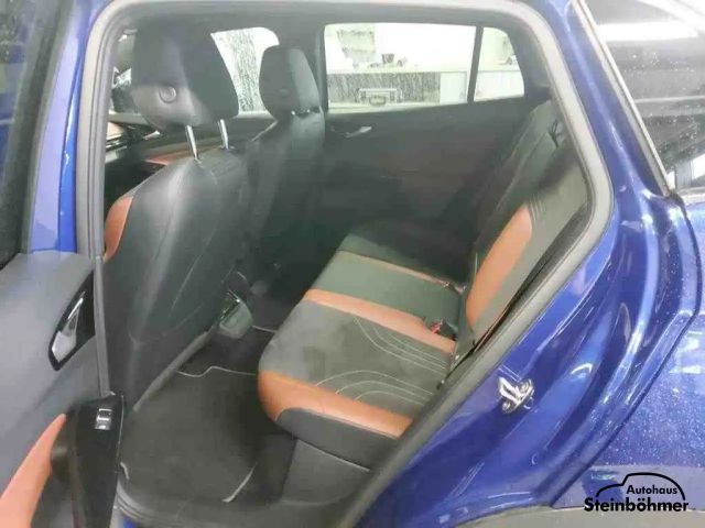 Volkswagen ID.4 IQ.Drive Performance Pro