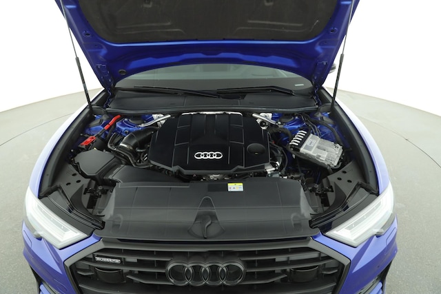 Audi A6 45 TDI Avant Quattro S-Tronic