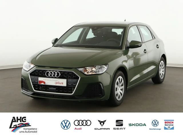 Audi A1 25 TFSI S-Tronic Sportback