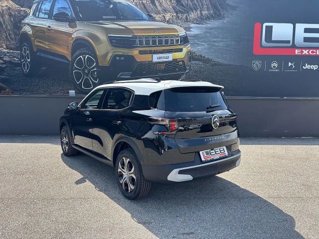 Citroën C3 Aircross Plus