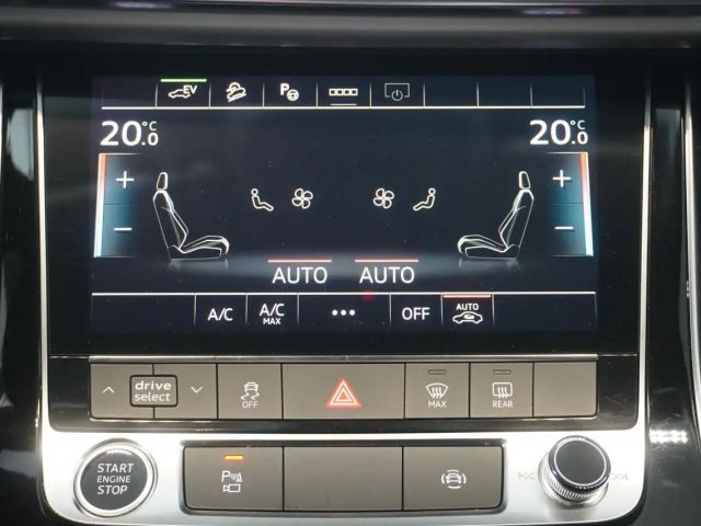 Audi Q7 Business Quattro