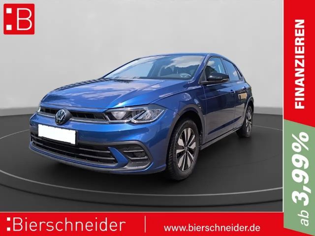 Volkswagen Polo 1.0 TSI DSG