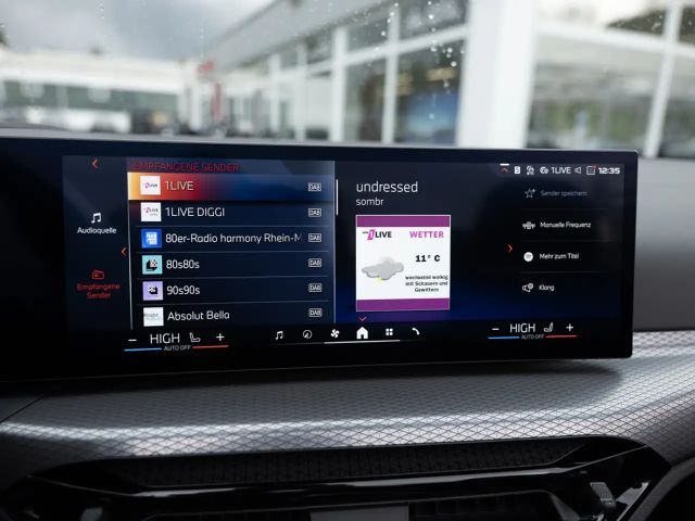 BMW 440 Cabrio xDrive