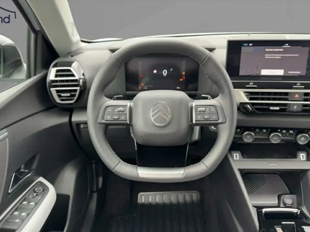 Citroën C4 Max PureTech