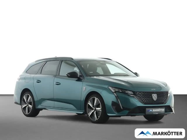 Peugeot 308 GT-Line SW