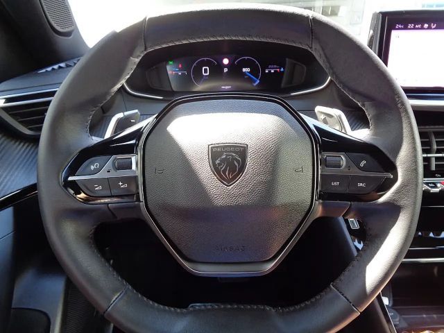 Peugeot 2008 Allure Pack BlueHDi EAT8