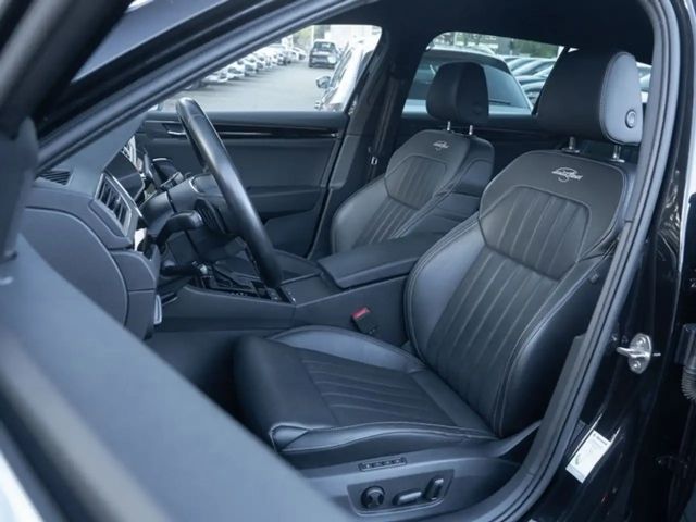 Skoda Superb Combi iV