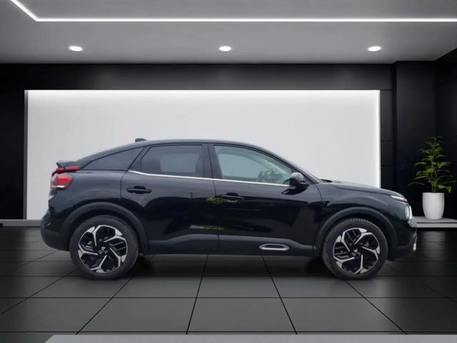 Citroën C4 PureTech Shine