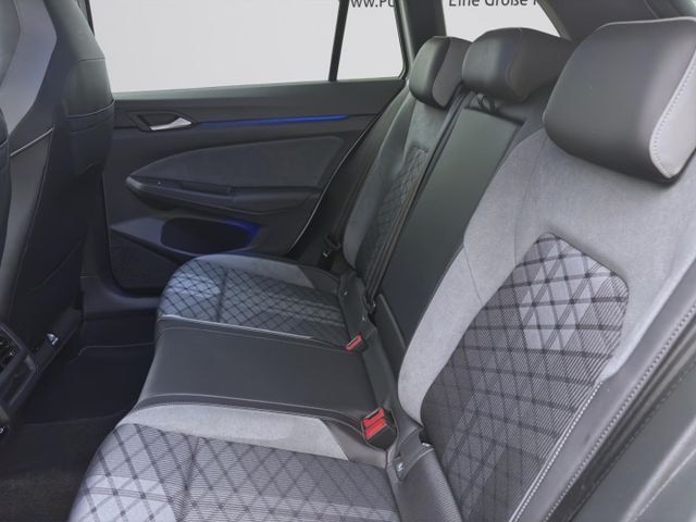 Volkswagen Golf 1.5 eTSI DSG R-Line Variant