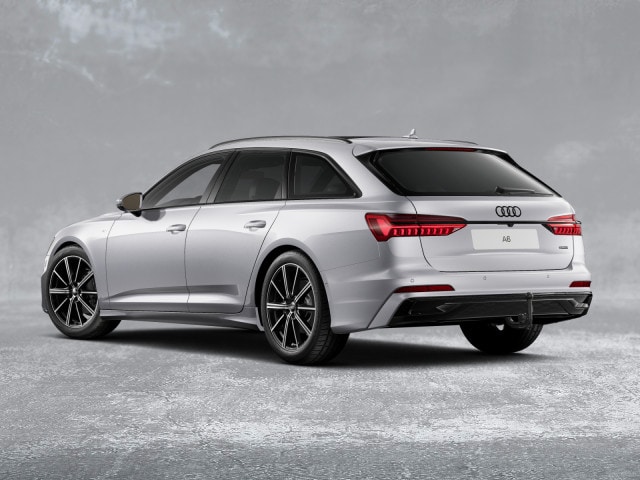 Audi A6 45 TDI Avant Quattro S-Line S-Tronic