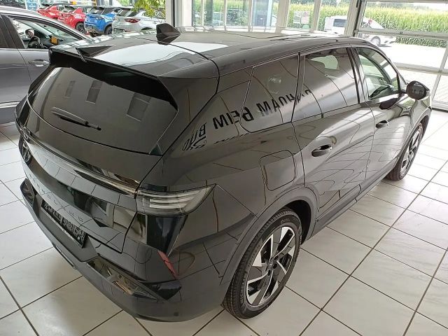 Opel Grandland X GS-Line Grand Sport