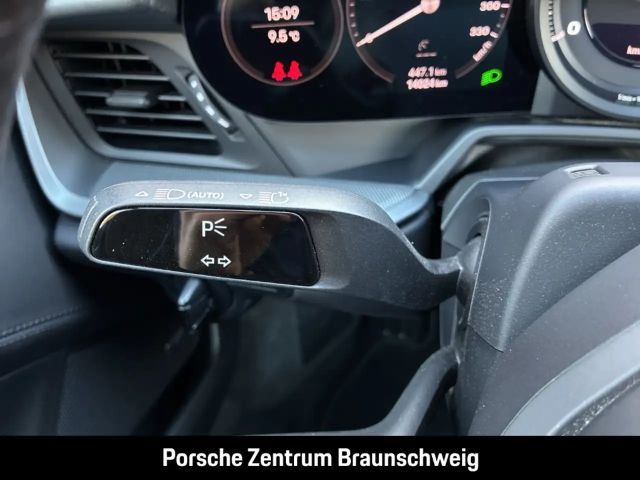 Porsche 992 4 Cabrio Carrera