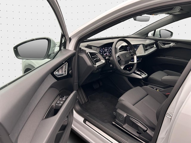 Audi Q4 e-tron Sportback