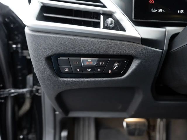 BMW i4 Coupé Gran Coupé M-Sport eDrive35