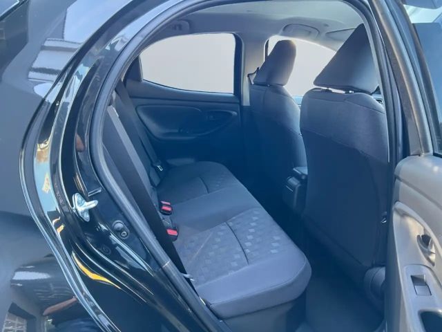 Toyota Yaris Hatchback Hybride