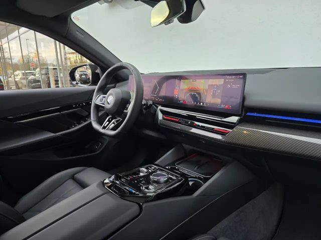 BMW 520 520i M-Sport Touring