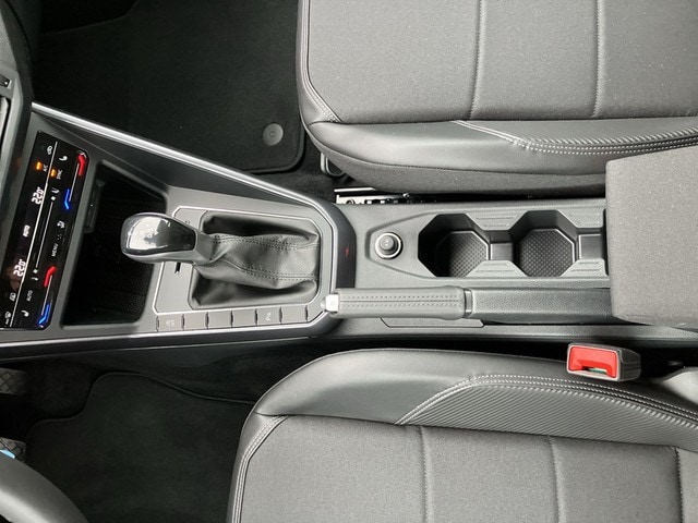 Volkswagen Taigo 1.0 TSI DSG Style