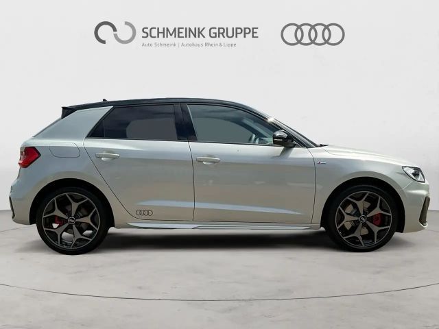 Audi A1 40 TFSI S-Line