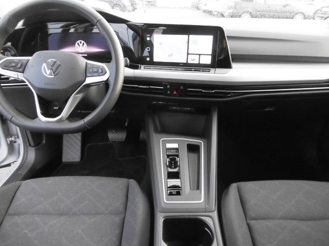 Volkswagen Golf 2.0 TDI Golf VIII Life