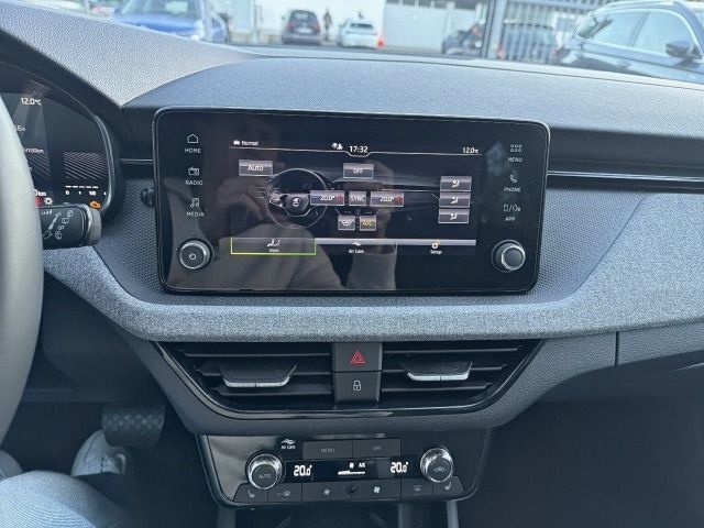 Skoda Kamiq 85 Drive