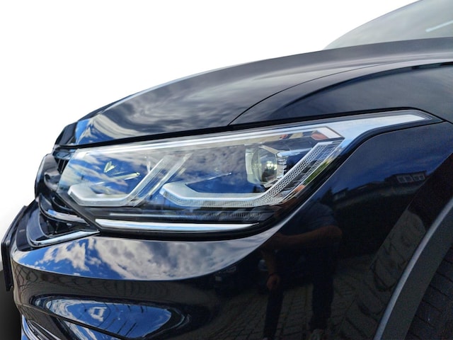 Volkswagen Tiguan 2.0 TDI 4Motion Allspace DSG