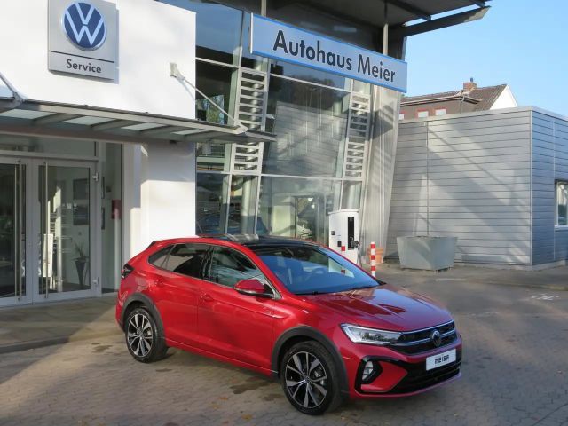 Volkswagen Taigo 1.0 TSI DSG R-Line