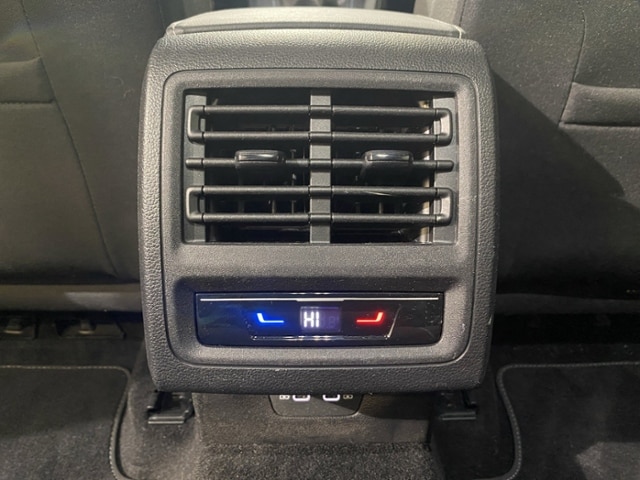 Volkswagen Golf 1.5 TSI Golf VIII Move Variant