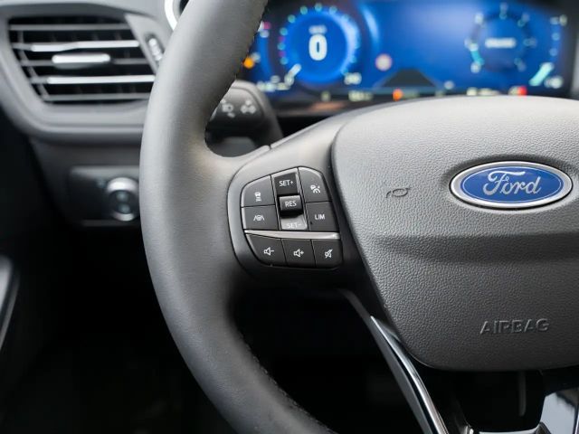 Ford Kuga AWD Titanium