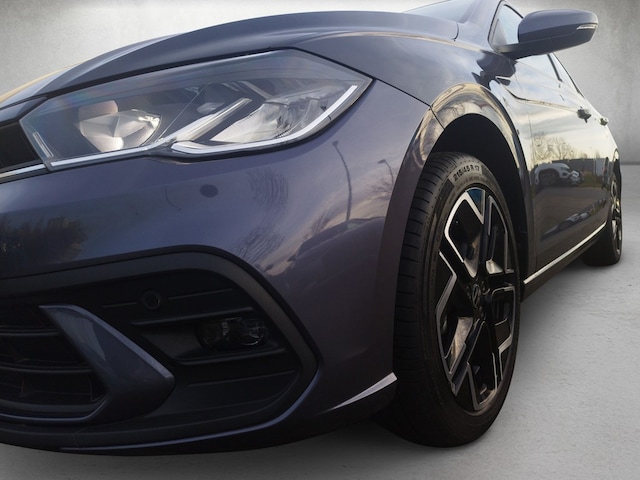 Volkswagen Polo 1.0 TSI Move