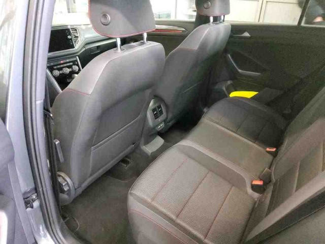 Volkswagen T-Roc 1.5 TSI Sport