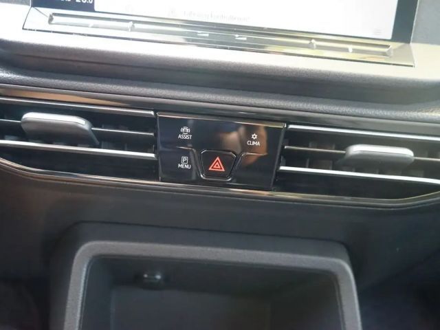 Volkswagen Caddy 1.5 TSI Life