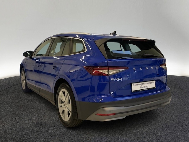 Skoda Enyaq iV 60