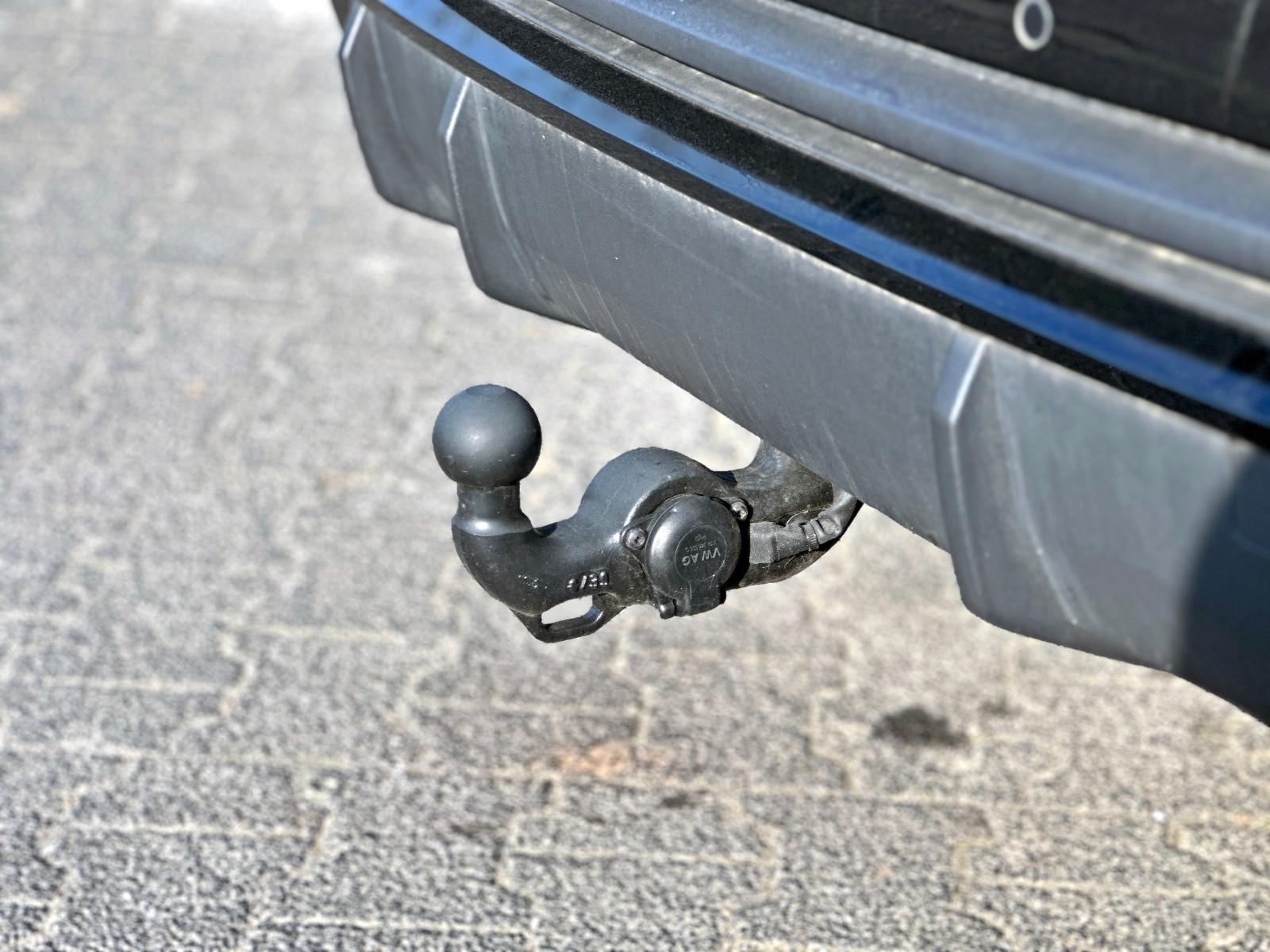 Audi Q3 35 TFSI S-Line Sportback