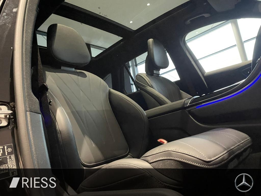 Mercedes-Benz GLC 450 AMG Line