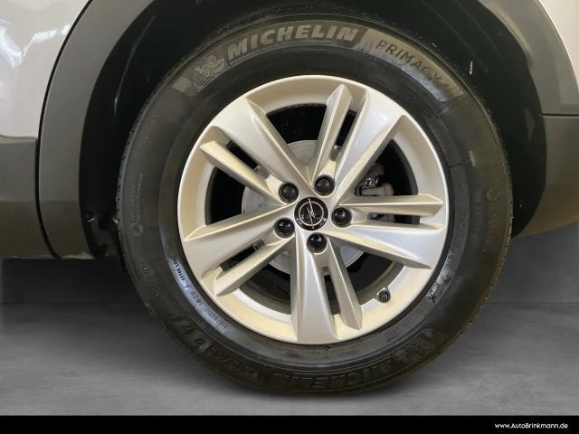 Opel Grandland X 1.2 Turbo Turbo