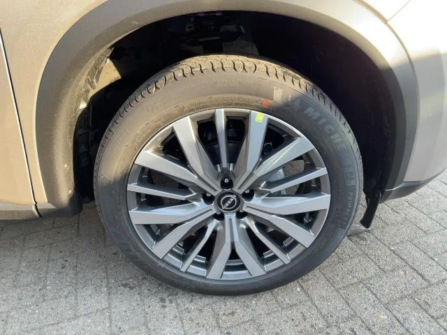 Nissan X-trail Tekna