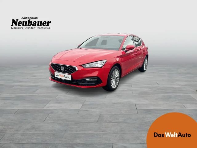Seat Leon 2.0 TDI Xcellence