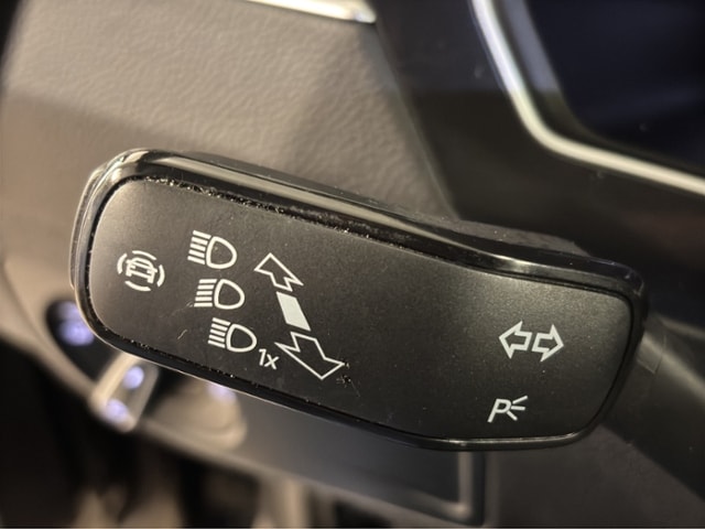 Volkswagen Tiguan 2.0 TSI 4Motion