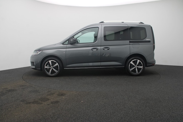 Volkswagen Caddy 1.5 TSI DSG