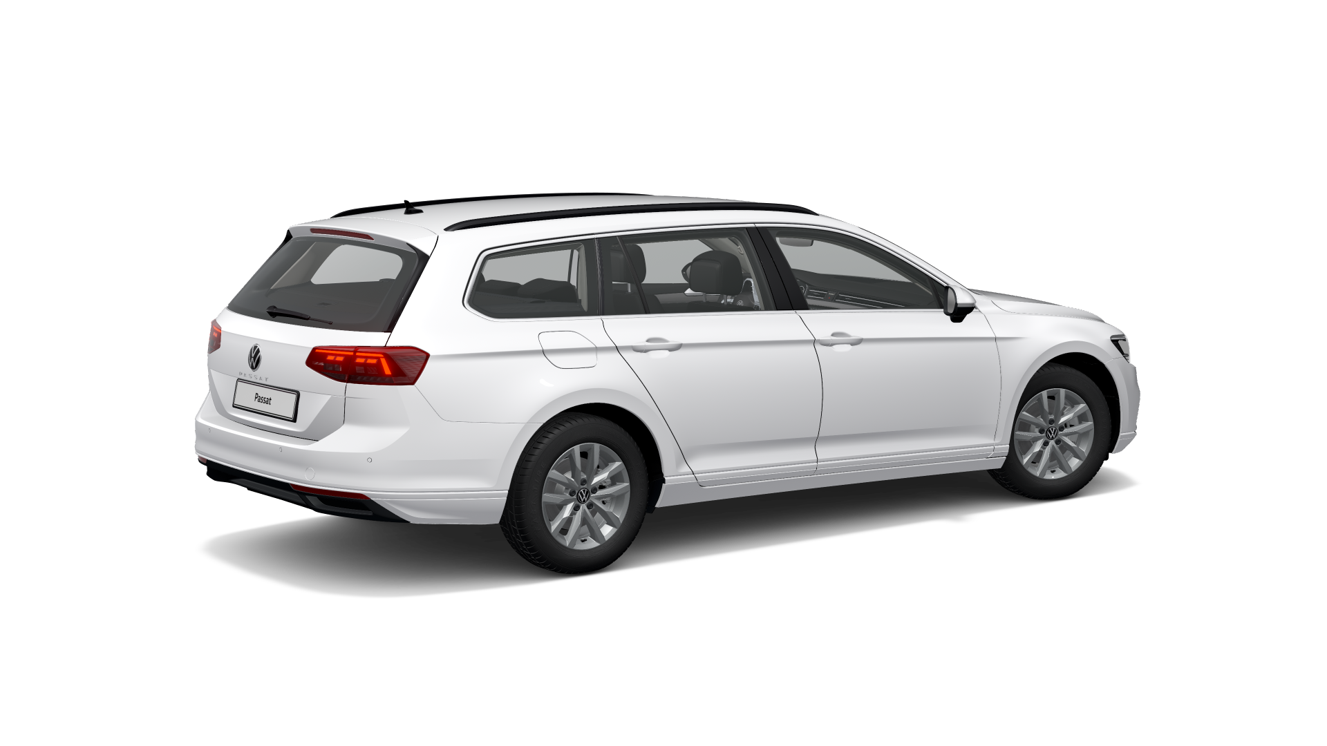 Volkswagen Passat 2.0 TDI Business DSG Variant