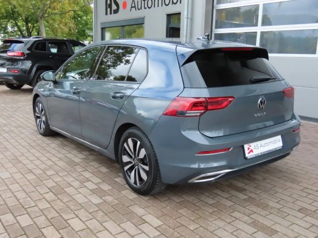 Volkswagen Golf Golf VIII Move