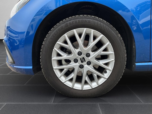 Seat Ibiza Xcellence