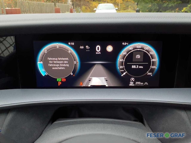 Volkswagen Tayron 2.0 TDI DSG R-Line