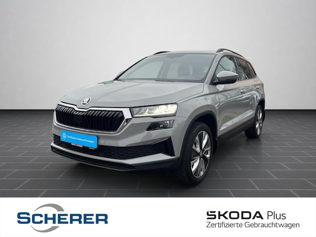 Skoda Karoq 1.5 TSI Style Style