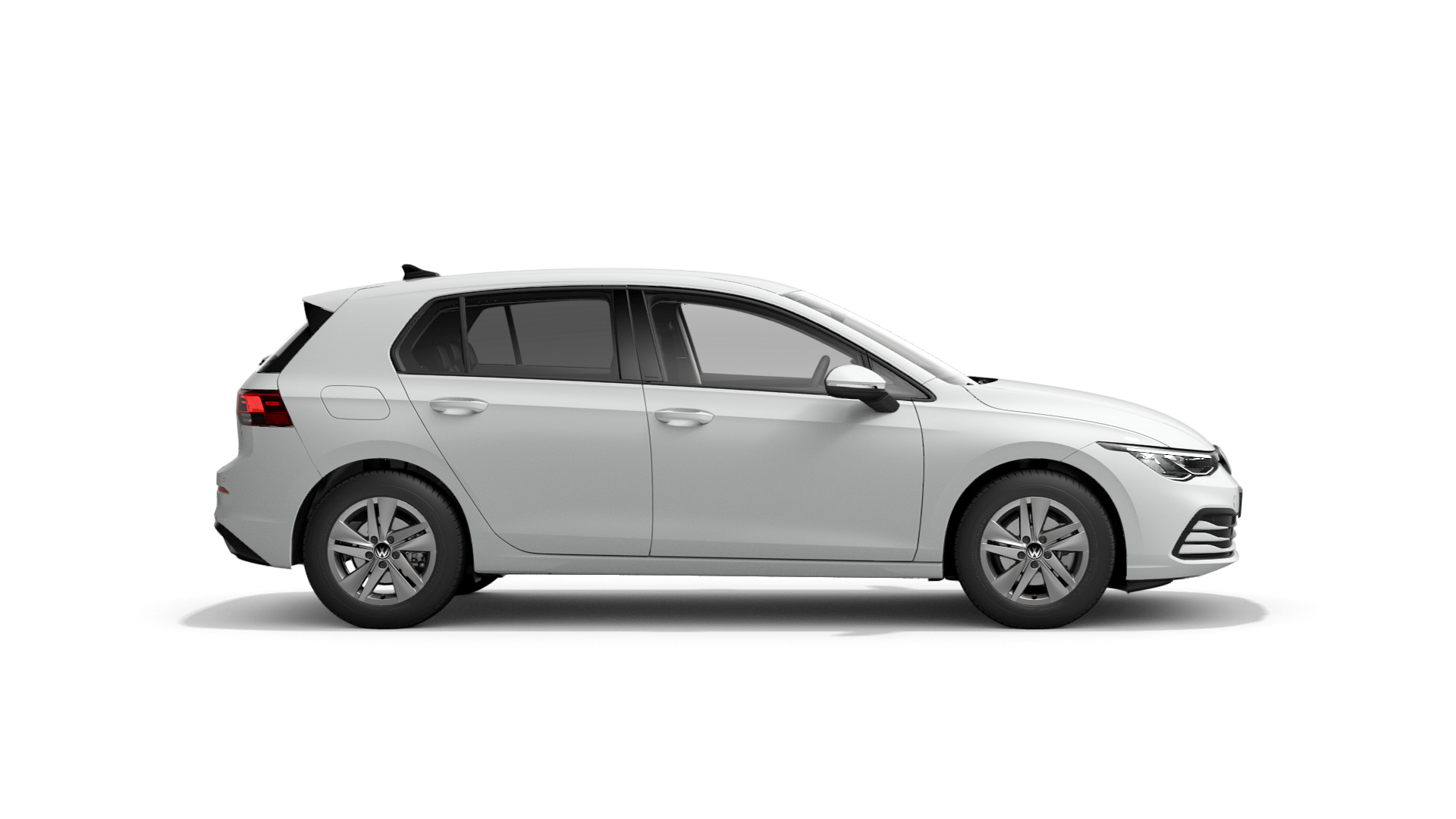 Volkswagen Golf 1.5 TSI Golf VIII