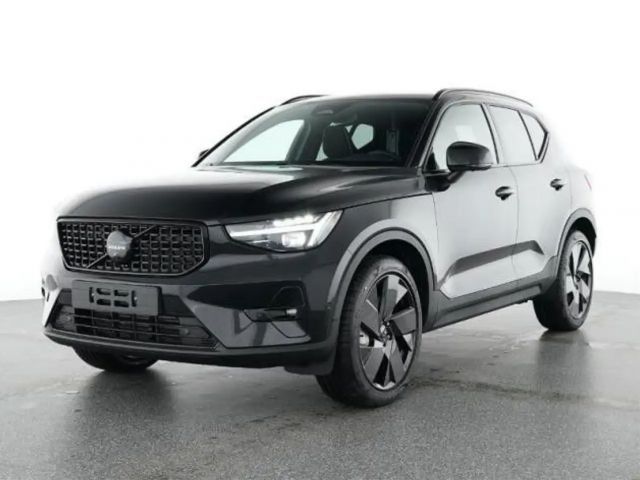 Volvo XC40 Plus