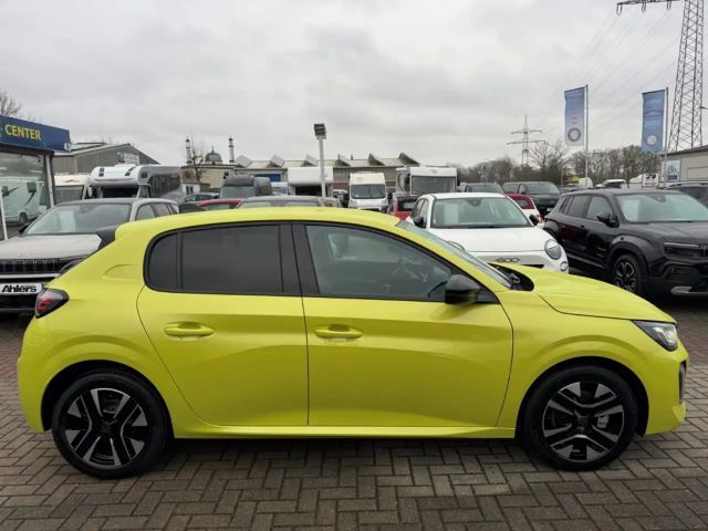 Peugeot 208 Allure Pack