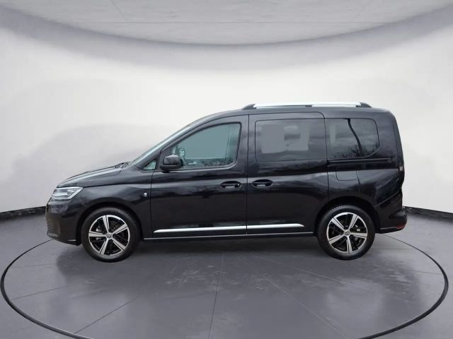Volkswagen Caddy 1.5 TSI BMT DSG Style